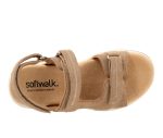 Women's Softwalk Olani Sandals