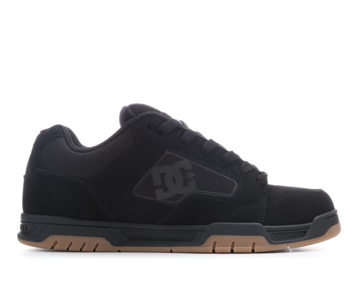 Black/Gum