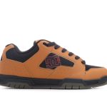 Men's DC Coiler Skate Shoes