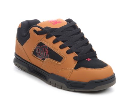 Men's DC Coiler Skate Shoes