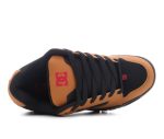 Men's DC Coiler Skate Shoes