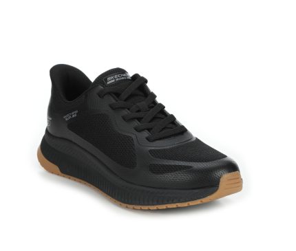 Men's Skechers Slip-ins: BOBS Sport Squad Chaos 4 Walking Shoes