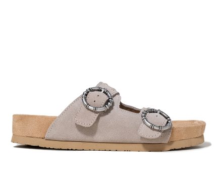 Women's Minnetonka Georgine Classic Footbed Sandals