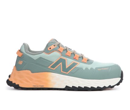 Women's New Balance Work N1 Cremorne Work Shoes