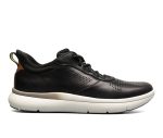 Florsheim Fllet Perf Toe Sneaker Oxfords