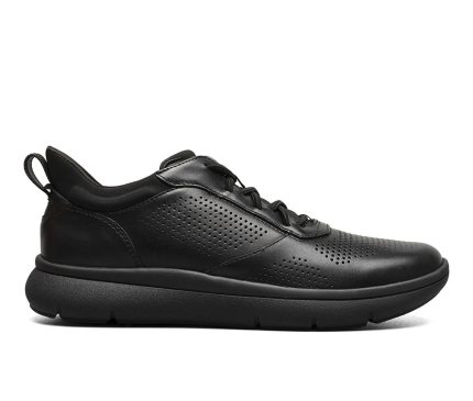 Florsheim Fllet Perf Toe Sneaker Oxfords