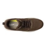 Florsheim Fllet Perf Toe Sneaker Oxfords