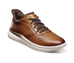Florsheim Fllet Perf Toe Sneaker Oxfords