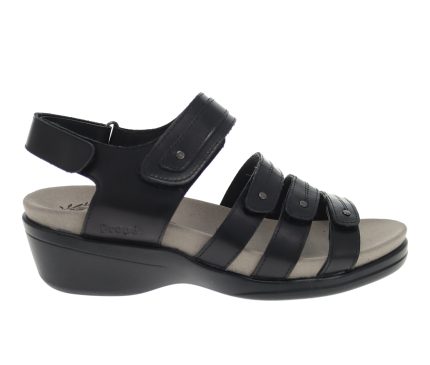 Women's Propet Ainsley Wedge Sandals