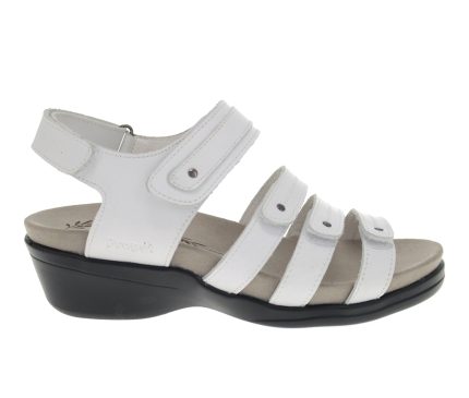 Women's Propet Ainsley Wedge Sandals