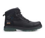 Men's Ariat Turbo 6" Carbon Toe H20 CSA Work Boots