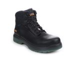Men's Ariat Turbo 6" Carbon Toe H20 CSA Work Boots