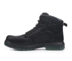 Men's Ariat Turbo 6" Carbon Toe H20 CSA Work Boots
