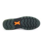 Men's Ariat Turbo 6" Carbon Toe H20 CSA Work Boots