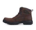 Men's Ariat Turbo 6" Carbon Toe H20 CSA Work Boots