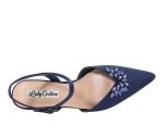 Women's Lady Couture Classy Special Occasion Shoes