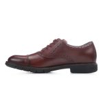 Men's Cole Haan Flexgrand+ Cap Toe Oxford Dress Shoes