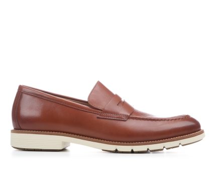 Men's Cole Haan Flexgrand+ Penny Loafer Dress Shoes
