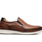 Florsheim Launch Moc Toe So Slip-On Shoes