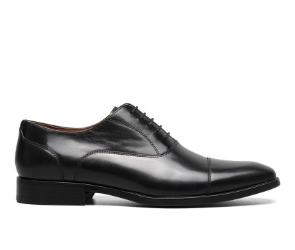 Florsheim Sorrento Cap Toe Oxford Dress Shoes