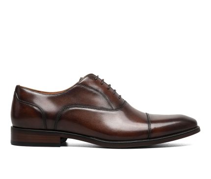 Florsheim Sorrento Cap Toe Oxford Dress Shoes