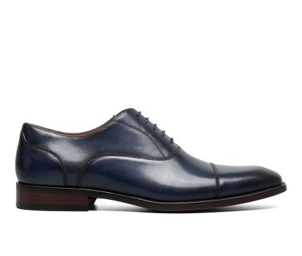 Florsheim Sorrento Cap Toe Oxford Dress Shoes