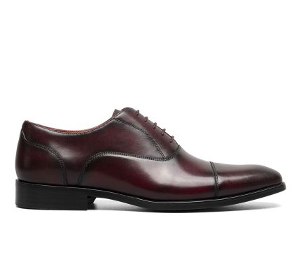 Florsheim Sorrento Cap Toe Oxford Dress Shoes