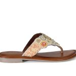 Women's DIBA TRUE Kali Nite Flip-Flops