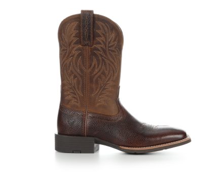 Men's Ariat Sport Western WST Cowboy Boots