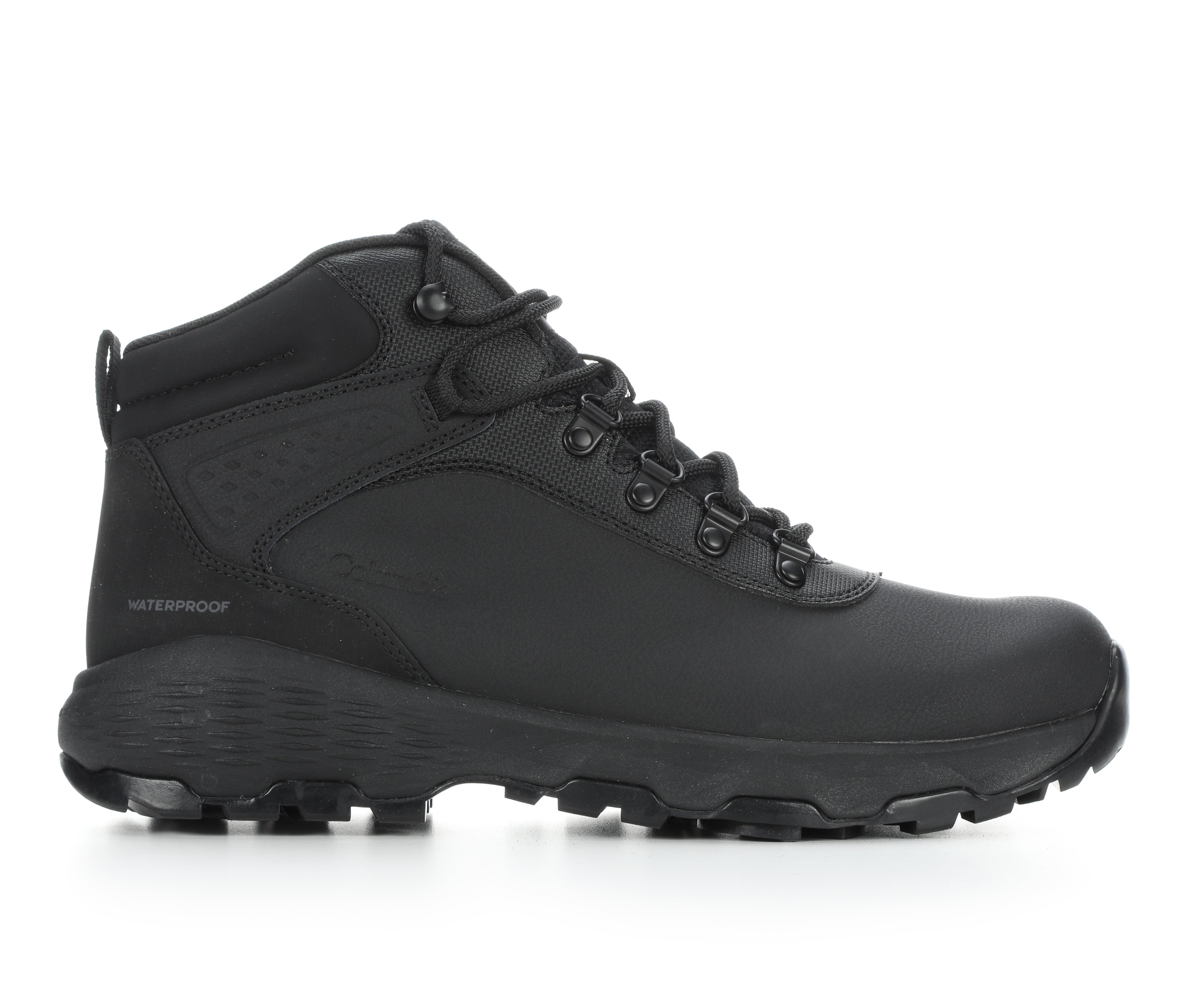 Men's Columbia Newton Wander LT Hiking Boots