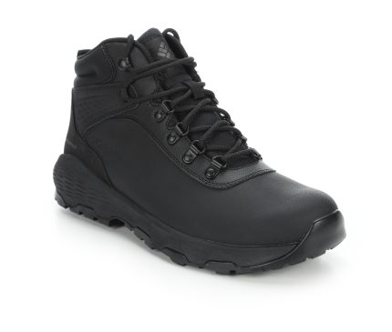 Men's Columbia Newton Wander LT Hiking Boots