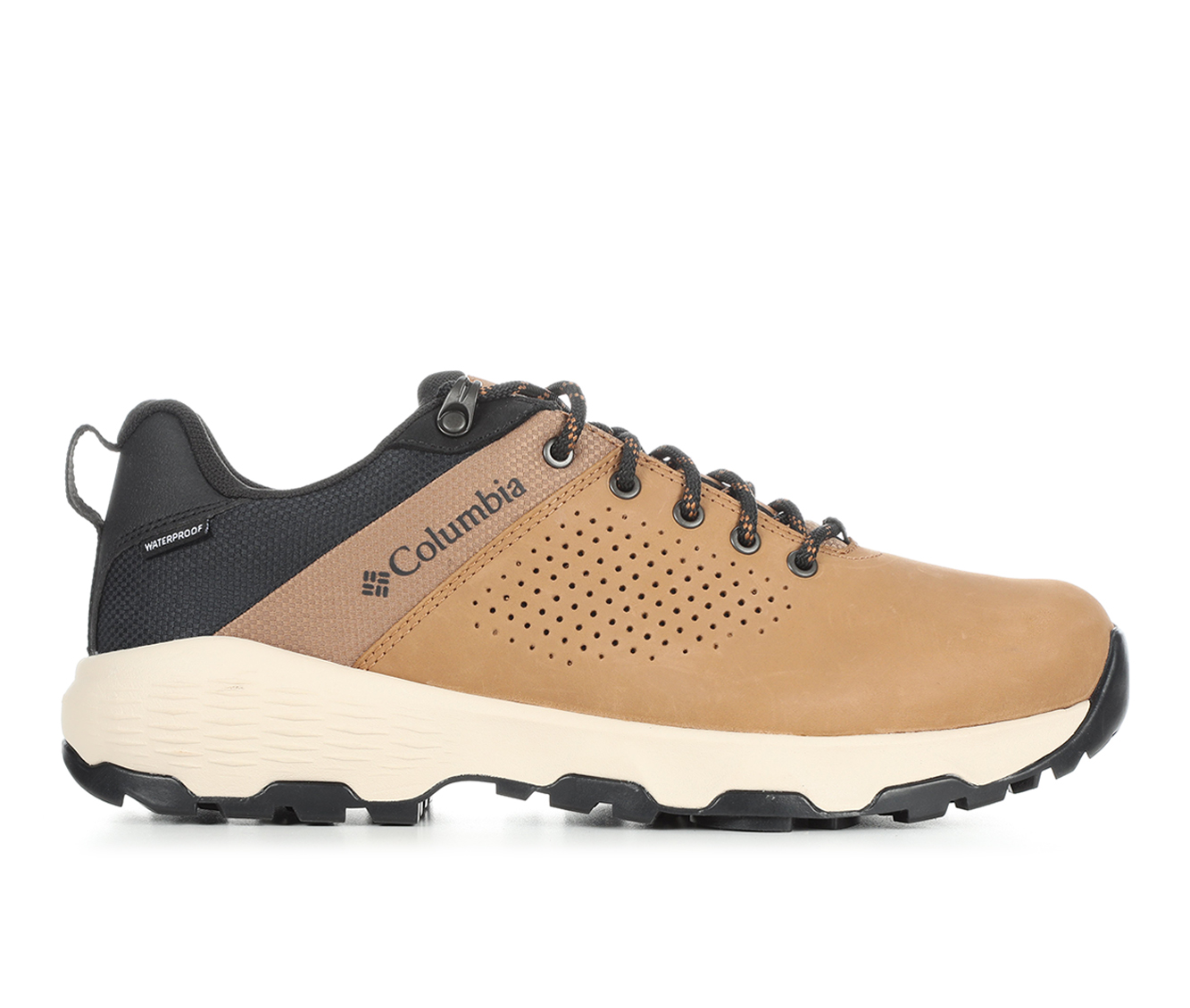 181832_402865_1 Men's Columbia Newton Nimble LT Hiking Boots