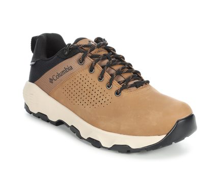 Men's Columbia Newton Nimble LT Hiking Boots