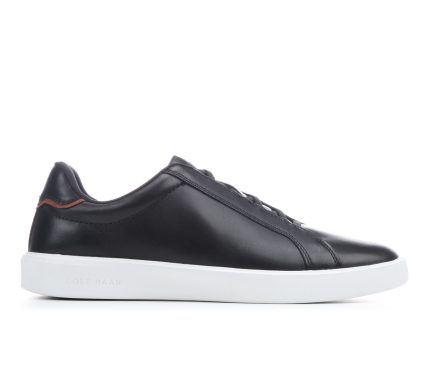 Men's Cole Haan Grand CrossCourt Daily LLT Slip On Dress Shoes