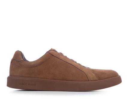 Men's Cole Haan Grand CrossCourt Daily LLT Slip On Dress Shoes