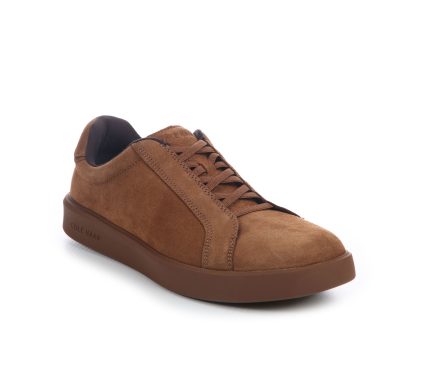 Men's Cole Haan Grand CrossCourt Daily LLT Slip On Dress Shoes