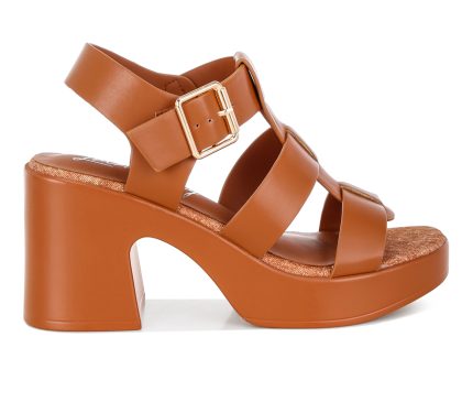 Women's London Rag Avalon Heeled Sandals
