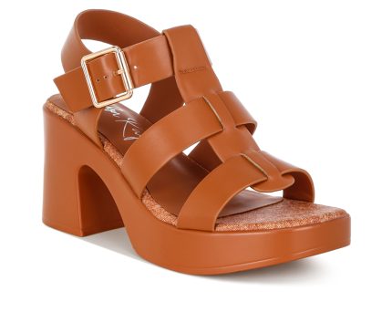 Women's London Rag Avalon Heeled Sandals