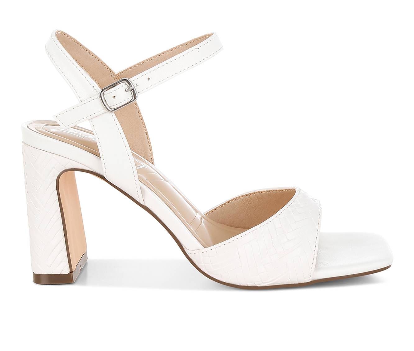Women's London Rag Elana Dress Sandals