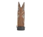Men's Wolverine Rancher Level Camo Work Boots