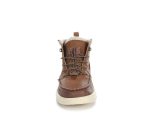 Men's HEYDUDE Bradley Classic Tumbled Boots