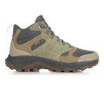 Men's Merrell Tempo Sol Mid Waterproof Hiking Boots