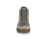 Men's Merrell Tempo Sol Mid Waterproof Hiking Boots