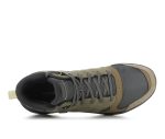Men's Merrell Tempo Sol Mid Waterproof Hiking Boots