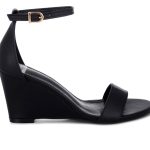 Women's Rag & Co Pobora Wedge Sandals