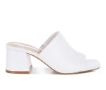 Women's Rag & Co Wuling Block-Heeled Sandals