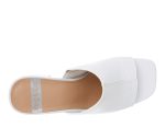 Women's Rag & Co Wuling Block-Heeled Sandals