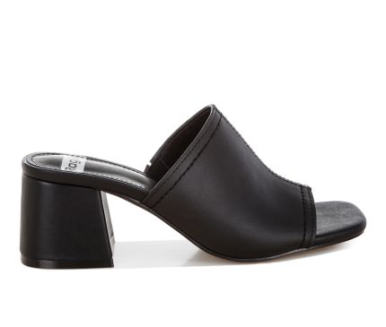 Women's Rag & Co Wuling Block-Heeled Sandals