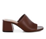 Women's Rag & Co Wuling Block-Heeled Sandals