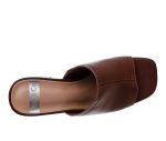 Women's Rag & Co Wuling Block-Heeled Sandals